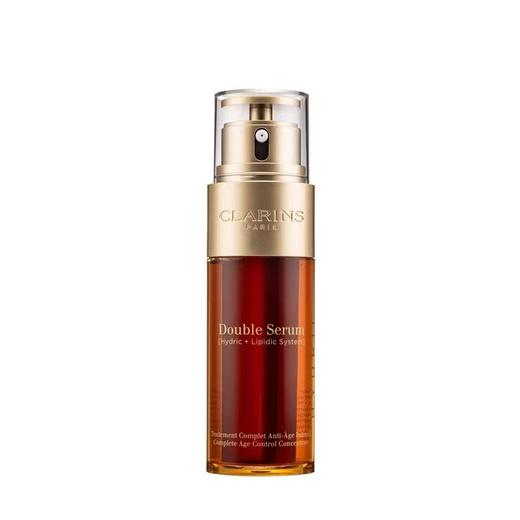 Clarins 娇韵诗双萃焕活精华露50ml 商品图5