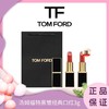 【配礼袋 】买一送一TF汤姆福特经典黑管口红正装3g 一般贸易 商品缩略图0