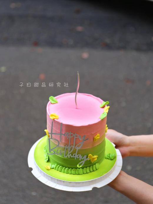 春日系列蛋糕（提前6小时预定） 商品图1