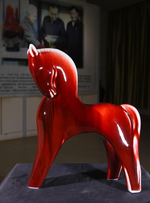 郎红汗血宝马 商品图0