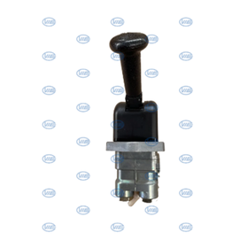 手制阀双腔解放J6 常用型 主刹 带快插接头3508015-50A-W万安