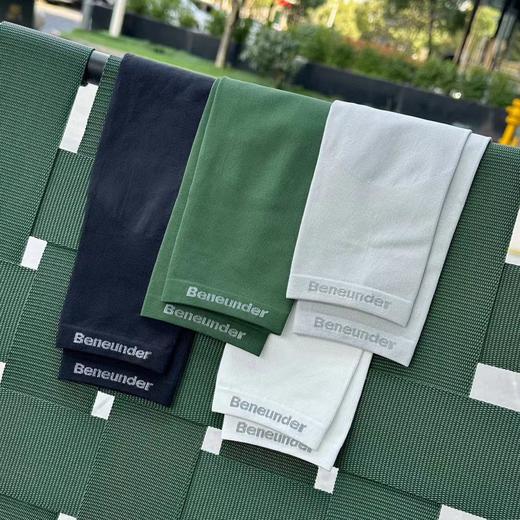 蕉下纯原，正，高弹原纱防晒袖套 商品图7