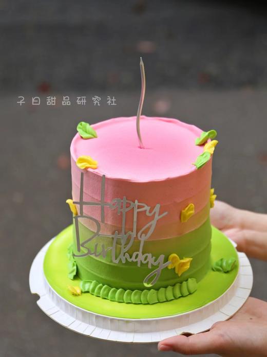 春日系列蛋糕（提前6小时预定） 商品图0