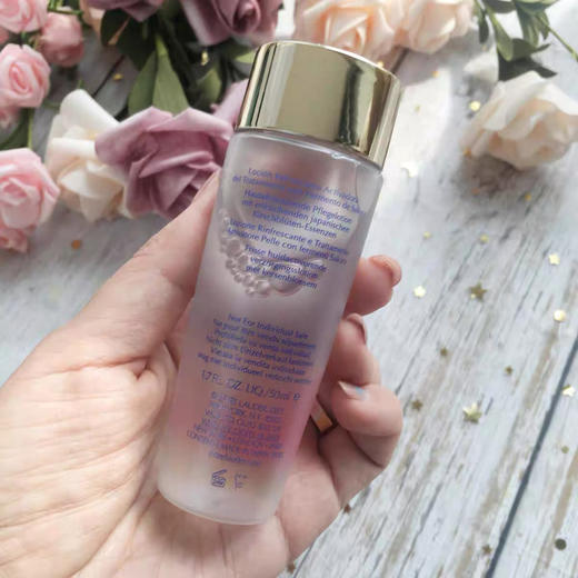 雅诗兰黛全新二代樱花原生液50ml 商品图2