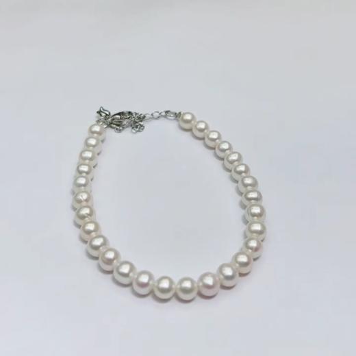 珍珠手链 商品图0