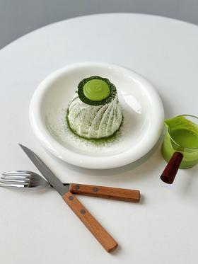 上春山·抹茶小奶糕