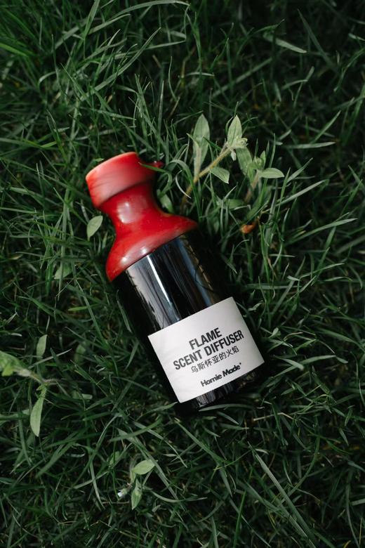 乌斯怀亚的火焰藤条香薰 商品图1