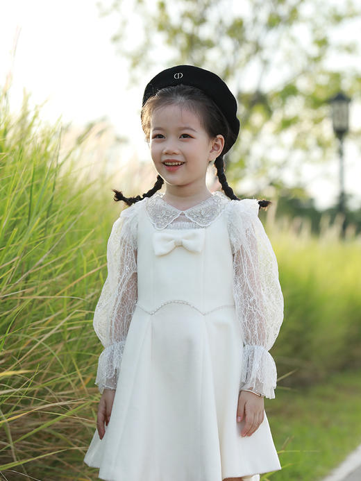 【非质量问题不退换】pureshare 玲珑小衬衫 商品图9