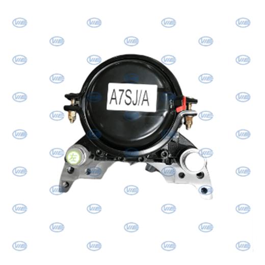 一汽19.5寸 小J6卡钳总成前右前左制动器总成万安 商品图1