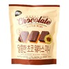 달콤한초코웨하스미니 145g 商品缩略图0