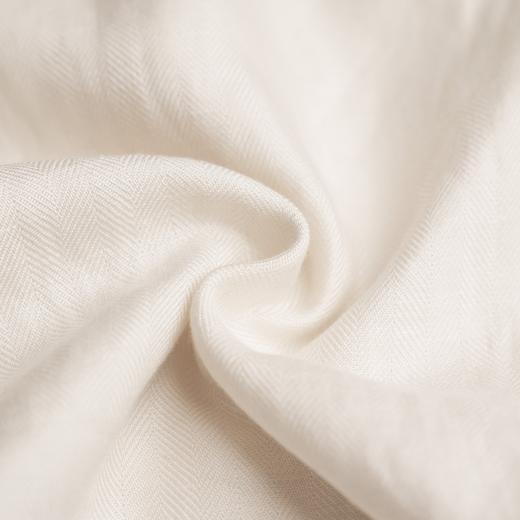 【破价】N°28 春夏款设计师百搭休闲裤简约裤子纯色长裤9A21K061 商品图4