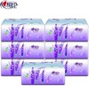 300张*6包/提【加量超值】心相印经典薰衣草抽纸3层*100抽/包 商品缩略图0