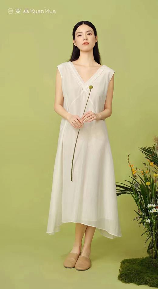 4F 宽画 家居服 商品图0