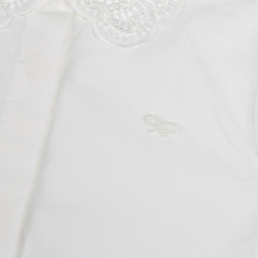 花领衬衫 商品图2