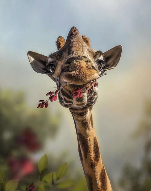 【2026年2月28日-3月11日坦桑尼亚】角马产仔+塞伦盖蒂+塔兰吉雷+纳特龙火烈鸟+恩戈罗恩戈罗摄影创作 商品图0