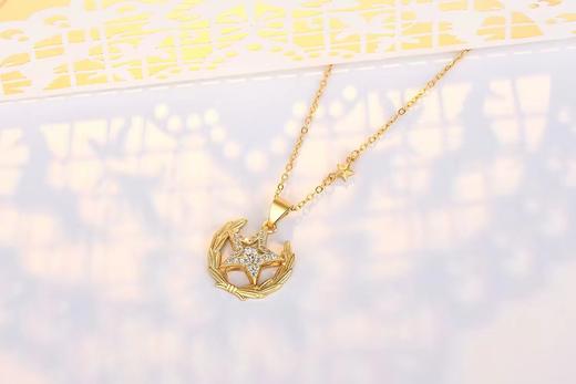 新款《相思》锁心之约  情深似海  花开并蒂  相思成诗 商品图8