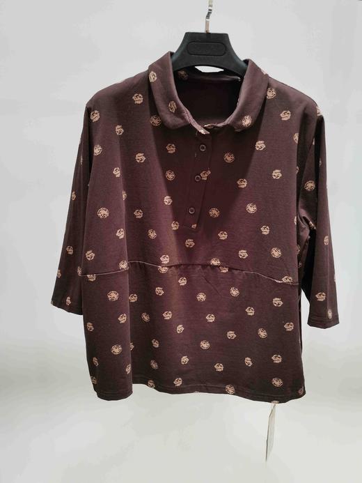 2F诗言志单上衣24-25012 商品图0