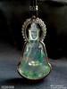 玻璃种飘翠观音吊坠【3226308】具体价格微信咨询 商品缩略图5