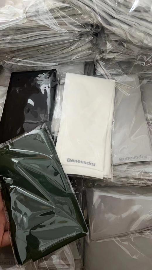 蕉下纯原，正，高弹原纱防晒袖套 商品图10