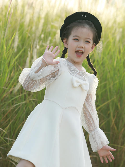 【非质量问题不退换】pureshare 玲珑小衬衫 商品图8