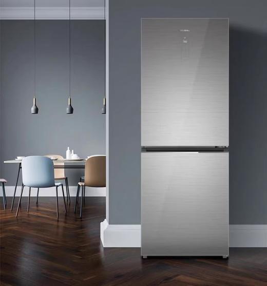 MeiLing/美菱 BCD-338WP9B大容量两门冰箱风冷无霜变频一级节能 商品图7