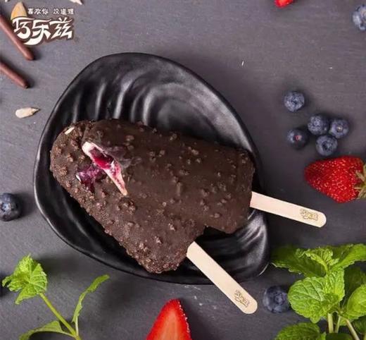 伊利巧乐兹巧 冰淇淋雪糕3支 商品图3