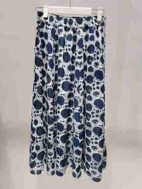 2F诗言志半裙24Q28070