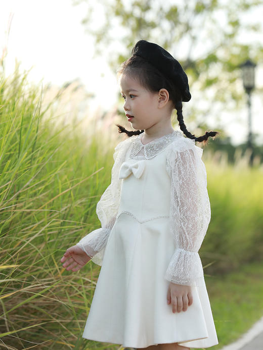 【非质量问题不退换】pureshare 玲珑小衬衫 商品图6