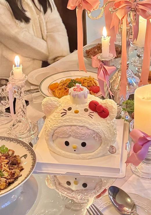 美乐蒂系列（提前24小时预定） 商品图0