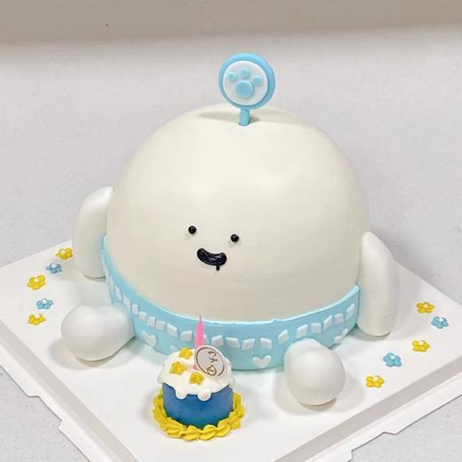 蛋仔派对系列（提前24小时预定） 商品图1