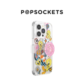 【顽皮崔弟】POPCASE手机壳 Basic Popcase基础款/MagSafe Popcase磁吸款 拼贴崔弟