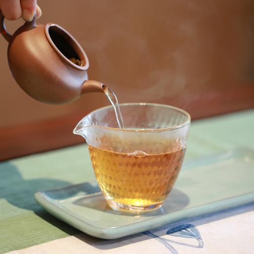 2024品鉴生茶  鲜爽、清灵、陈酽  普洱生茶 石昆牧老师定制 商品图4