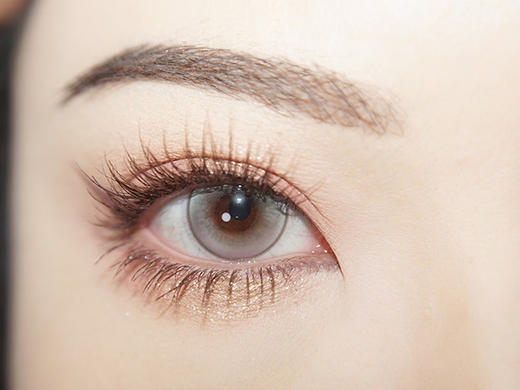 Loveiikira 睡美人 半年抛 两片 14.2mm 参考着色 13.2mm 基弧 8.6 含水 38% 新锐国货 商品图1