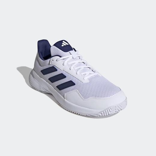 Adidas Game Spec 2 阿迪达斯网球鞋男子基础款专业网球鞋运动鞋 商品图1