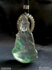 玻璃种飘翠观音吊坠【3226308】具体价格微信咨询 商品缩略图2