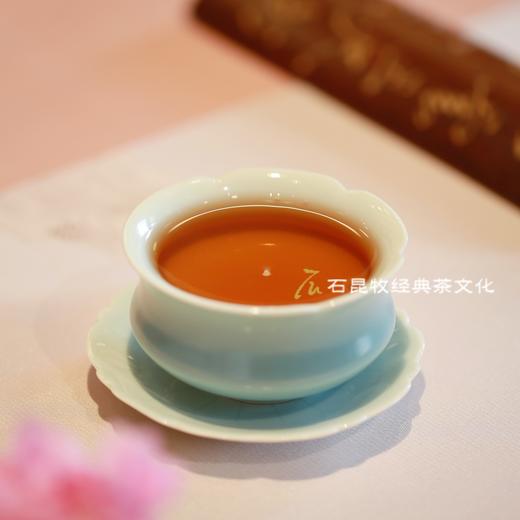 2024玉韵雅月  古树生茶 月华洗练明玉珠   石昆牧老师定制 商品图7