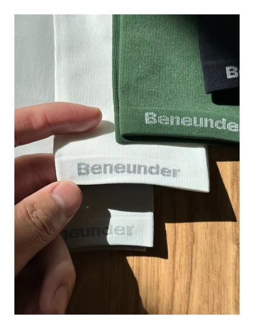 蕉下纯原，正，高弹原纱防晒袖套 商品图4