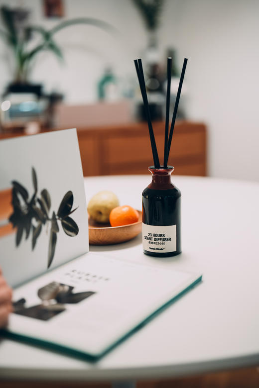 夜晚有23小时藤条香薰 商品图0