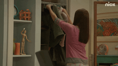  自带凉感，“真空上阵”？这件自带bra的冰丝背心不要太好穿！ 