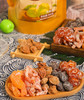 【零食特区 梅理由-梅好大杂烩】1斤29.9元吃到5种蜜饯零食，新品! 酸酸甜甜大拼盘!出口级梅子品质! 软糯酸甜果香敲自然! 商品缩略图1