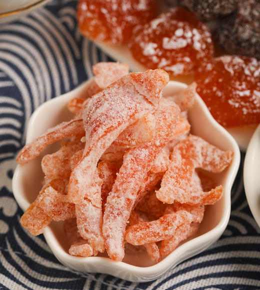 【零食特区 梅理由-梅好大杂烩】1斤29.9元吃到5种蜜饯零食，新品! 酸酸甜甜大拼盘!出口级梅子品质! 软糯酸甜果香敲自然! 商品图10