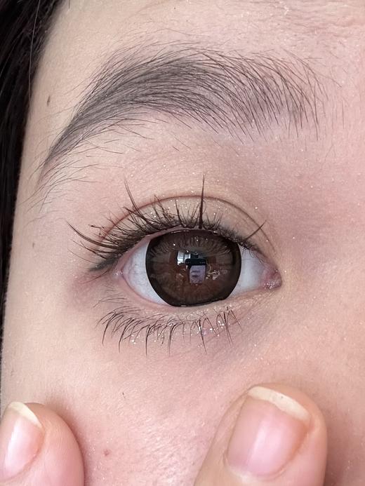 Laseecon美瞳 黑松沙士 14.5mm 商品图1