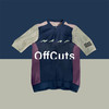 MAAP 男士 Evade Off Cuts Pro Jersey Spruce Mix特别版限量款短袖骑行服 商品缩略图0