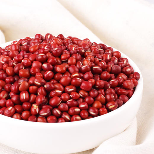 哈北小镇有机杂粮米有机黑豆360g+有机红小豆400g 膳食营养 健康有机 精心搭配 谷香浓郁 商品图2