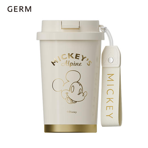 米奇系列闪耀鎏金礼盒 商品图5