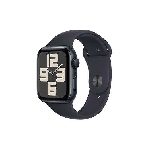 Apple Watch SE 2024款智能手表 商品图6