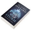 预售 【中商原版】红皇后系列 第4部 战争风暴 War storm 英文原版 Victoria Aveyard 奇幻 惊悚小说 商品缩略图2