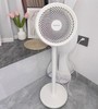 (包邮)大宇循环扇/风扇F45奶糖白 商品缩略图0