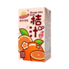阳光先生 | 桔汁250ml 商品缩略图0