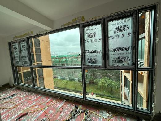 【美居】中山地区定制铝窗一平方 商品图4